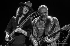 East Blues Experience - Feuerwache Magdeburg
