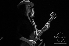 East Blues Experience - Feuerwache Magdeburg