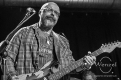 East Blues Experience - Feuerwache Magdeburg