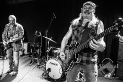 East Blues Experience - Feuerwache Magdeburg