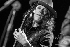 East Blues Experience - Feuerwache Magdeburg