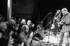 East Blues Experience - Feuerwache Magdeburg