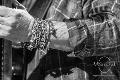 East Blues Experience - Feuerwache Magdeburg