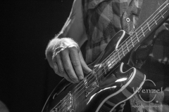 East Blues Experience - Feuerwache Magdeburg