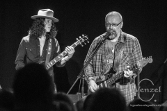 East Blues Experience - Feuerwache Magdeburg